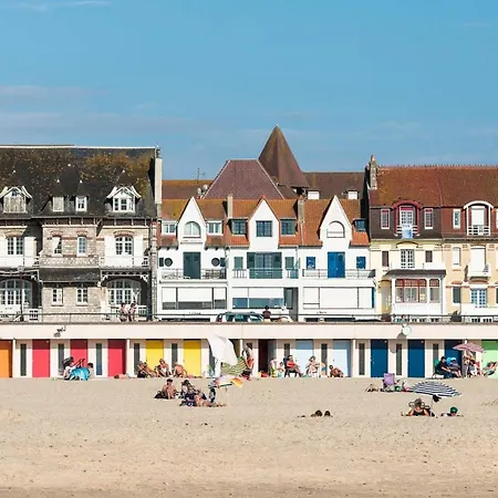 Mer606 Le Touquet