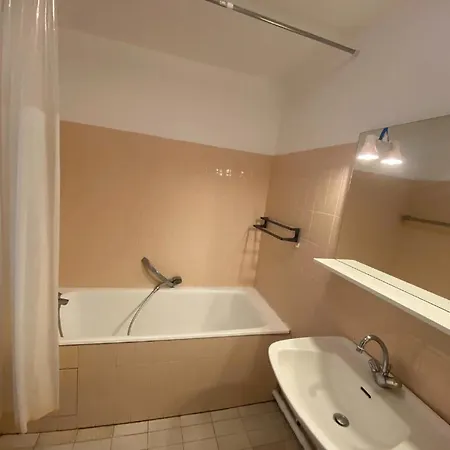 Mer606 Apartamento *
