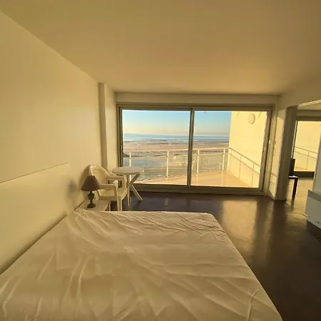 Mer606 Apartamento Le Touquet